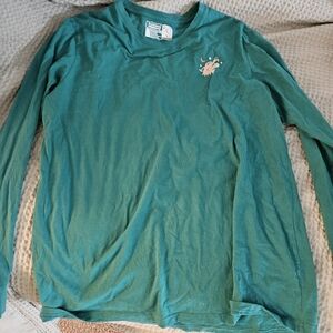 Dutch Bros Long Sleeve Tshirt